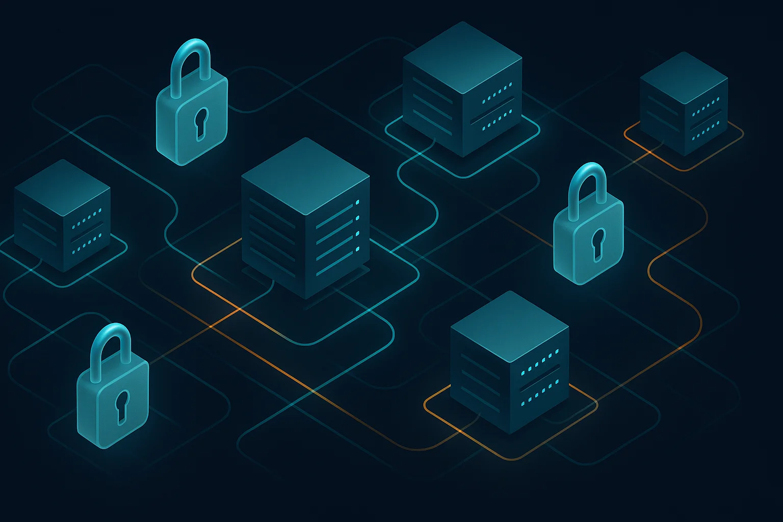 Automated Hardening Blueprint for Fresh VPS Instances