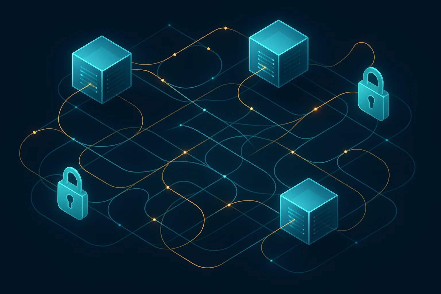 Building a Private WireGuard Mesh Network on Ubuntu