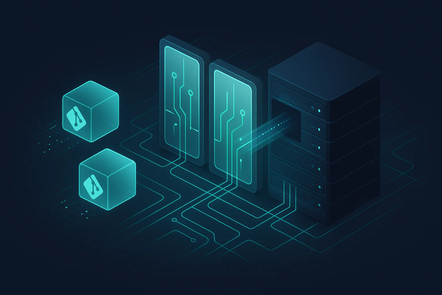 Automated Continuous Deployment to cPanel with Git & .cpanel.yml