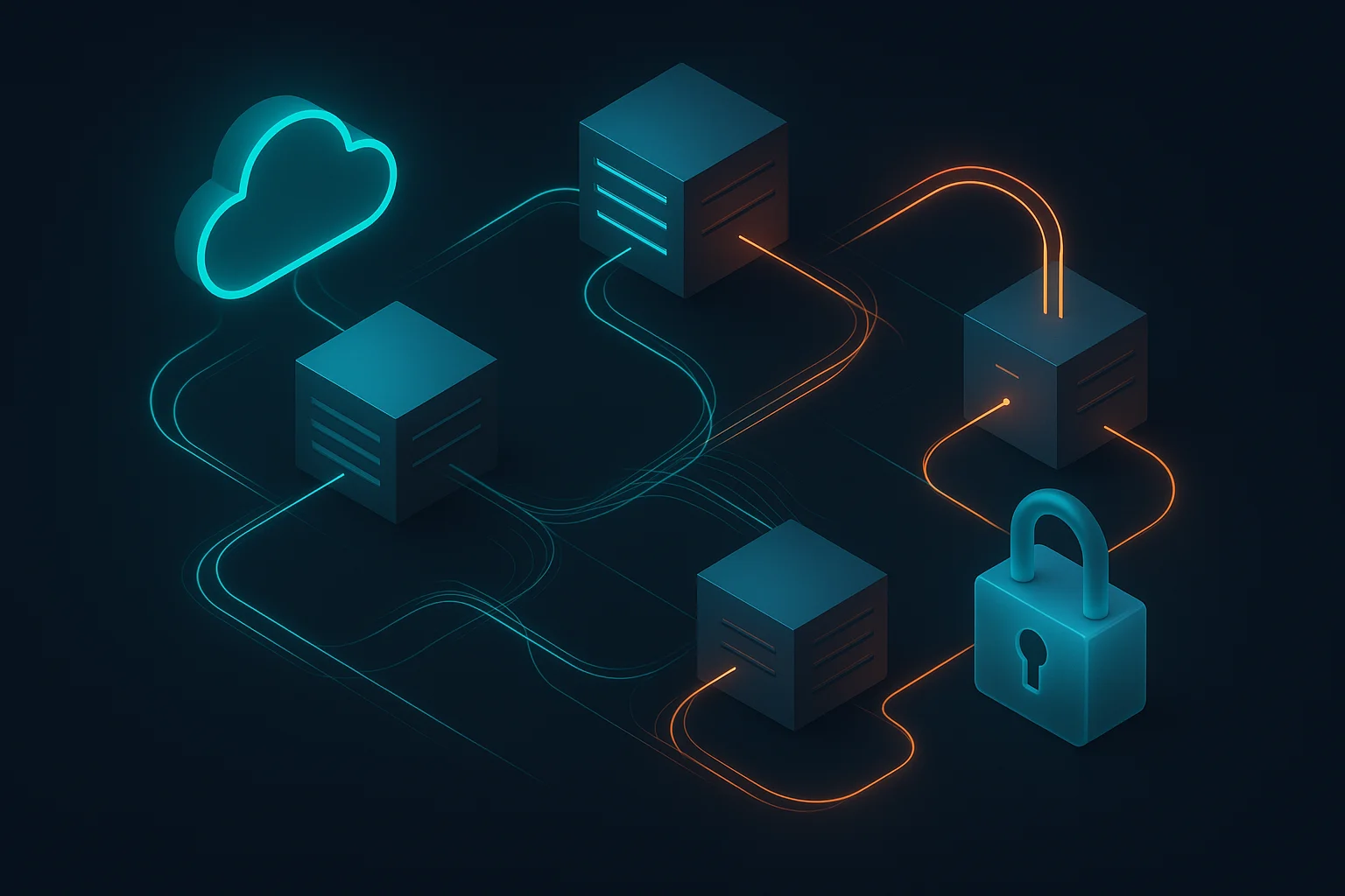 Securely Expose Homelab Services Using Cloudflare Tunnel and Docker